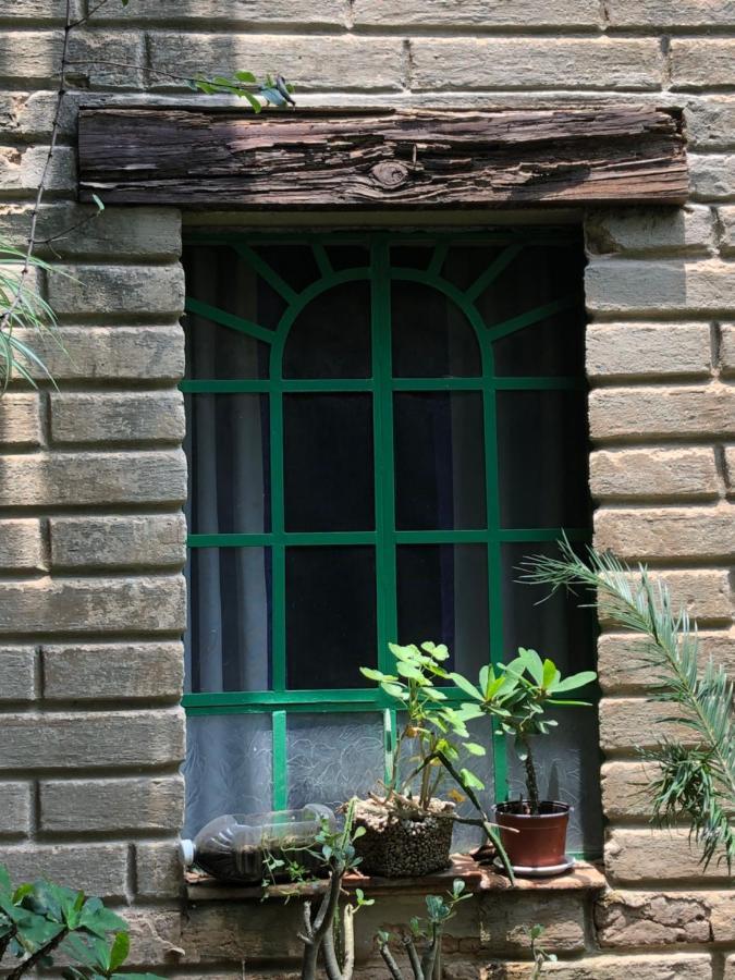 לינה וארוחת בוקר Tlaquepaque Casa Del Retono מראה חיצוני תמונה
